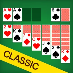 Icono de Classic Solitaire Klondike