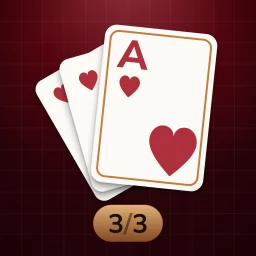 Classic Oh Hell Card Game